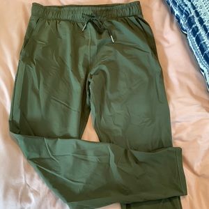 ZYIA joggers